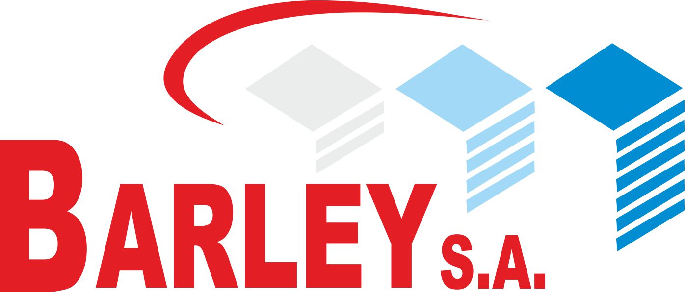 Logo de BARLEY SA