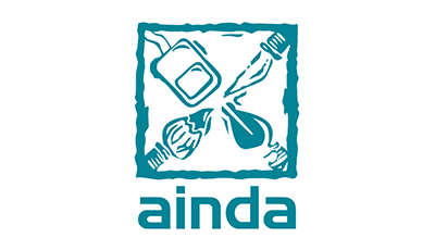 Logo de Ainda ltda.