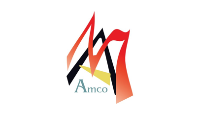 Logo de AMCO
