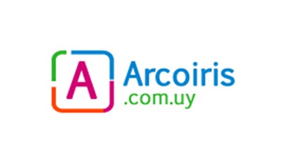 Logo de Arcoiris