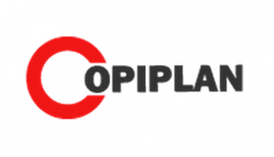 Logo de Copiplan / WTC