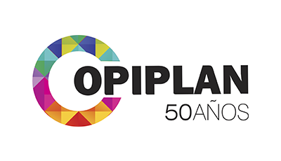 Logo de Copiplan / Centro