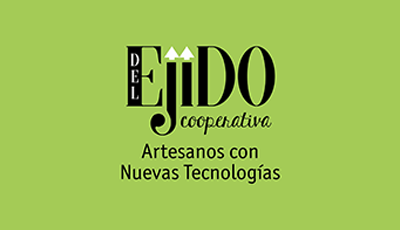 Logo de Del Ejido