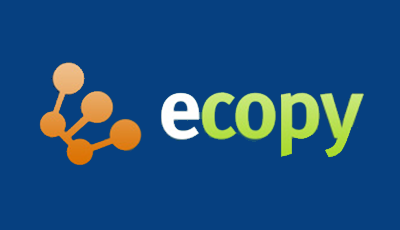 Logo de ecopy / Centro