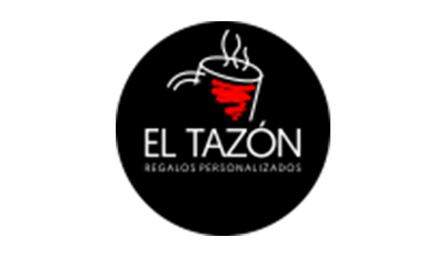 Logo de El Tazón