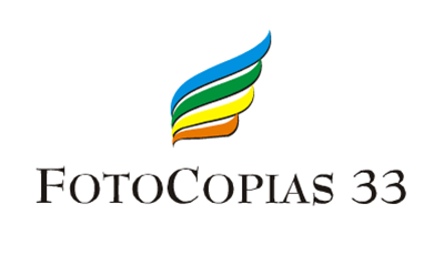 Logo de Fotocopias 33