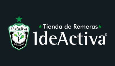 Logo de Ideactiva