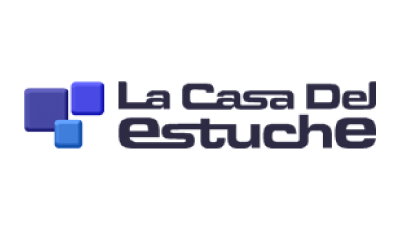 Logo de La Casa del Estuche