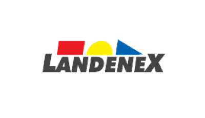 Logo de Landenex