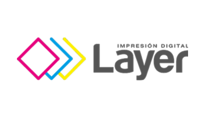 Logo de Layer