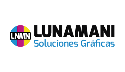 Logo de Lunamani