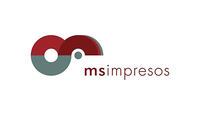 Logo de MS IMPRESOS
