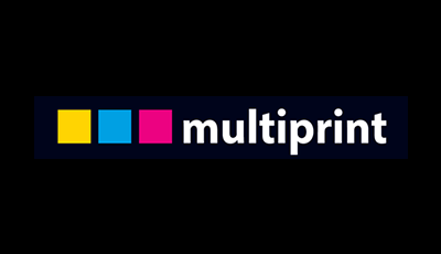 Logo de Multiprint