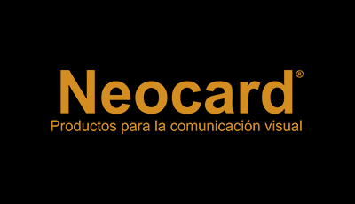 Logo de Neocard