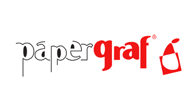 Logo de Papergraf