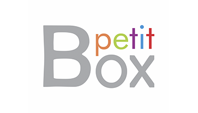 Logo de Petit Box