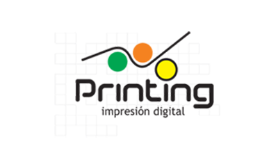 Logo de Printing