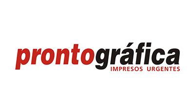 Logo de Prontográfica S.A.