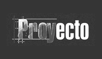 Logo de Proyecto / Bulevar España