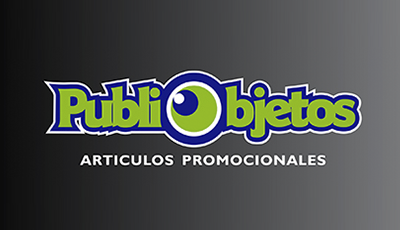 Logo de Publiobjetos