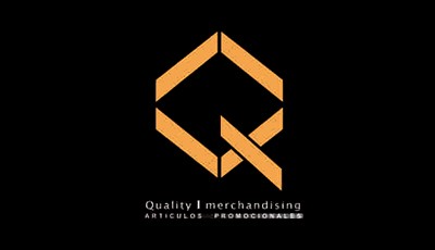 Logo de Quality Merchandising