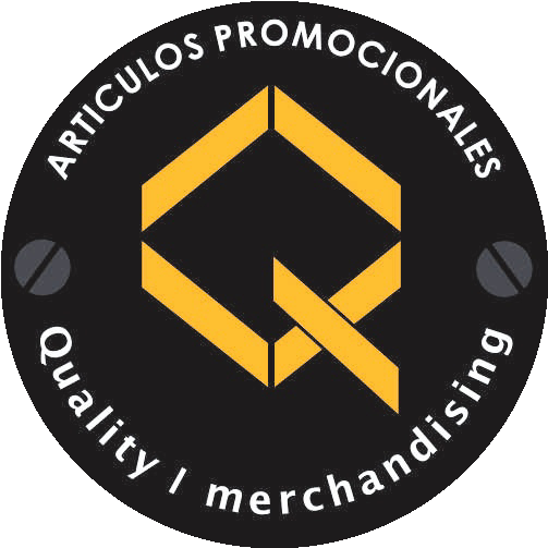 Logo de Quality merchandising 