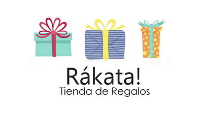 Logo de Rákata 