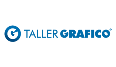 Logo de Taller Gráfico