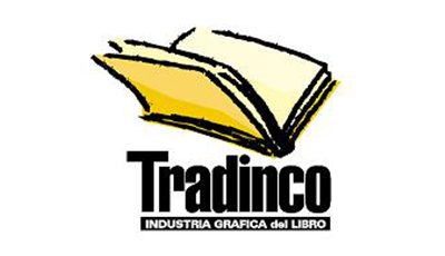 Logo de Tradinco SA